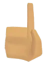 RRpointup