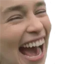 FaceLaugh Discord Emoji