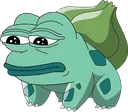Pepesaur Discord Emoji