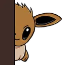 eeveepeek