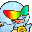 moistRAINBOW