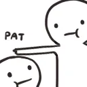 pat pat