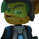 LombaxStare