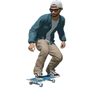 Skater