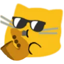 blobcatcooljazz