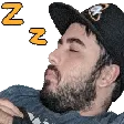 joeSleep