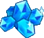 Crystals