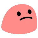 sadpartyblob