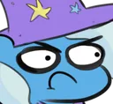 trixdisgust