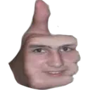 ThumbsUpSmile