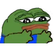 pepeHug