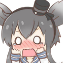 :TokiBlush: Discord Emote