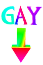 personbelowisgay