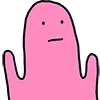 blob