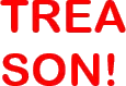 treason