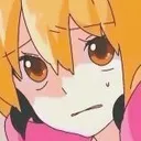 momoworried Discord Emoji