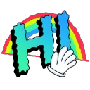 hello