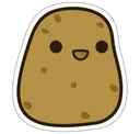 potato
