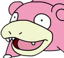 Slowpoke Slowpoke Discord Emoji