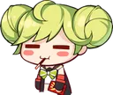 AiChanPocky