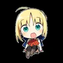 lilsaber
