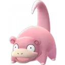 slowpoke