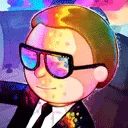 rainbowMorty