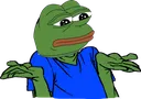 pepeshrug