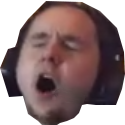 doraGasm Discord emoji