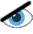 rightangryeye