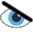 leftangryeye