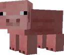 Minecraftpig Discord Emoji
