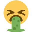 vomit