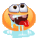 drool Discord Emoji