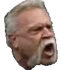 angery