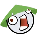 REEEEEEEBIGGERHAT