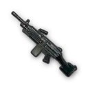 m249 m249