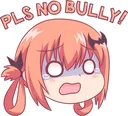 plsnobully