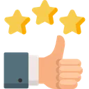 thumbsupstars