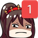 :seriaping: