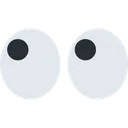 eyesUp