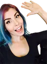 hihi