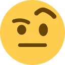 raised_eyebrow