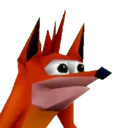 crash