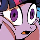 shocked shocked