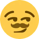 smirk_moustache