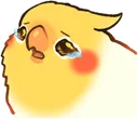 birbsad