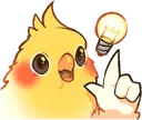 birbidea