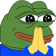 gladPray
