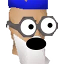 wiseoldman